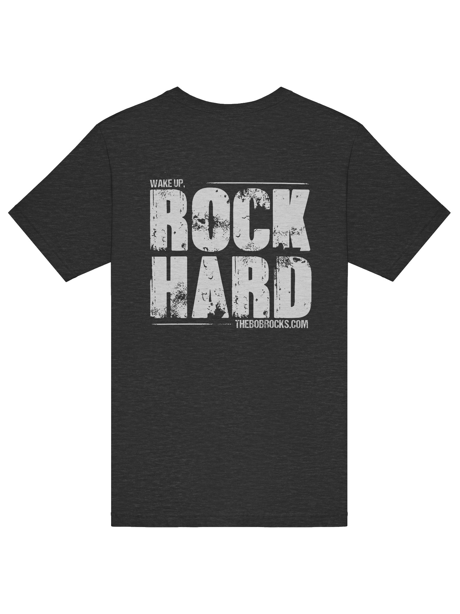 Wake Up, Rock Hard product image (102)