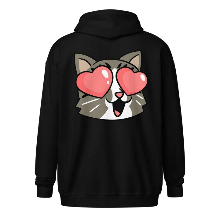 devoLOVE Hoodie product image (5)