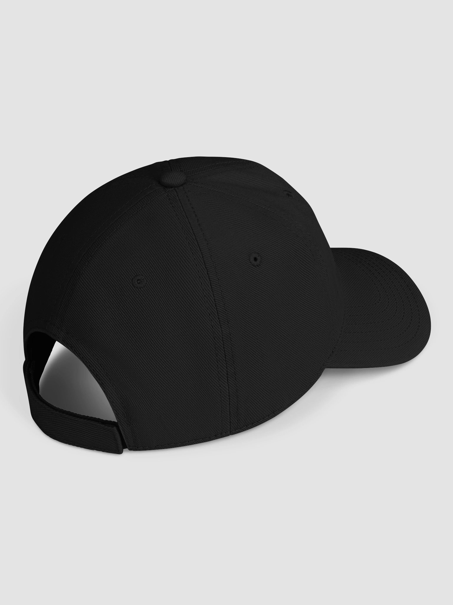 Baseball Cap - Low Profile (Space v2) product image (23)