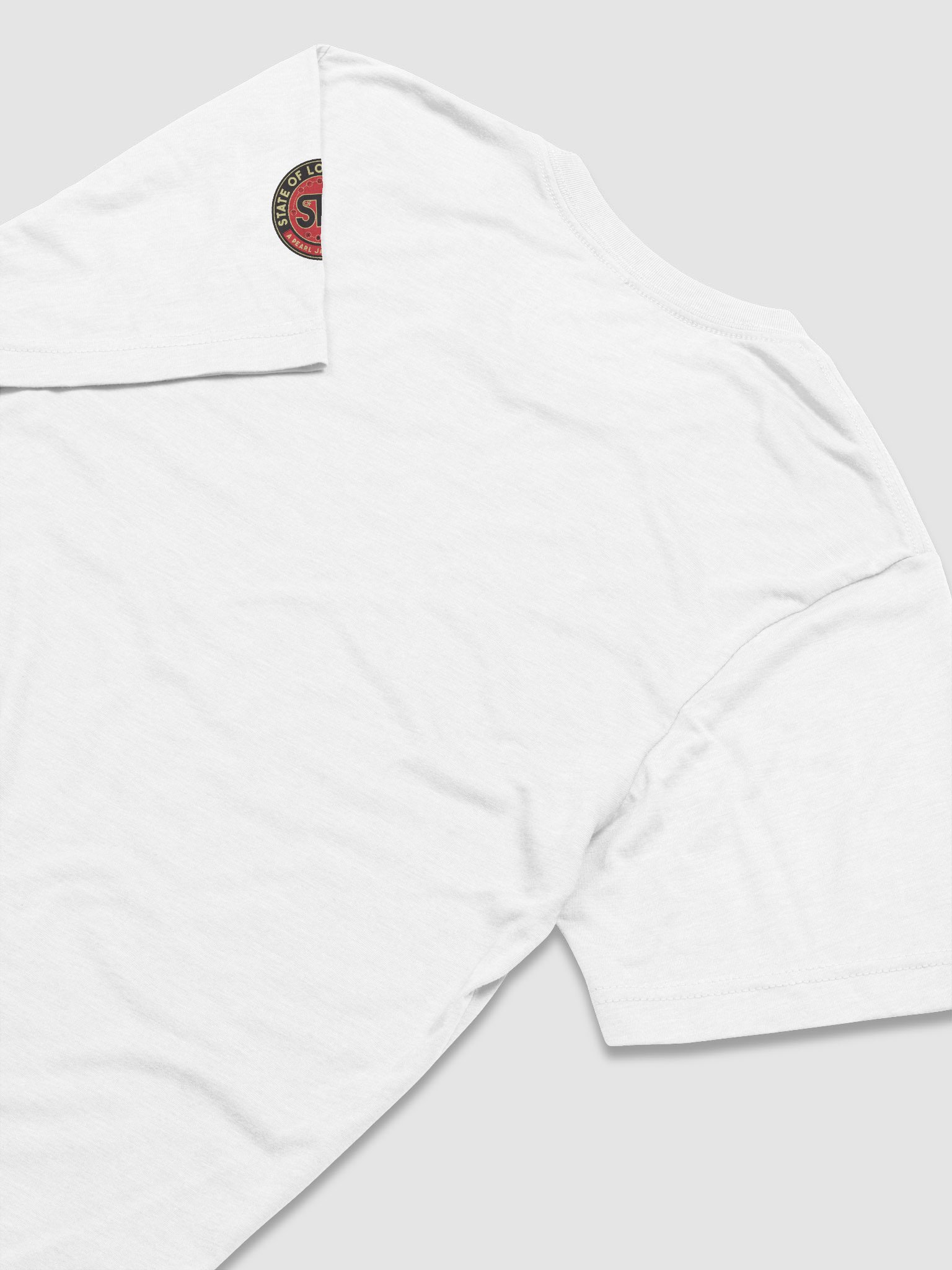 SOLAT Stacked T-Shirt product image (7)