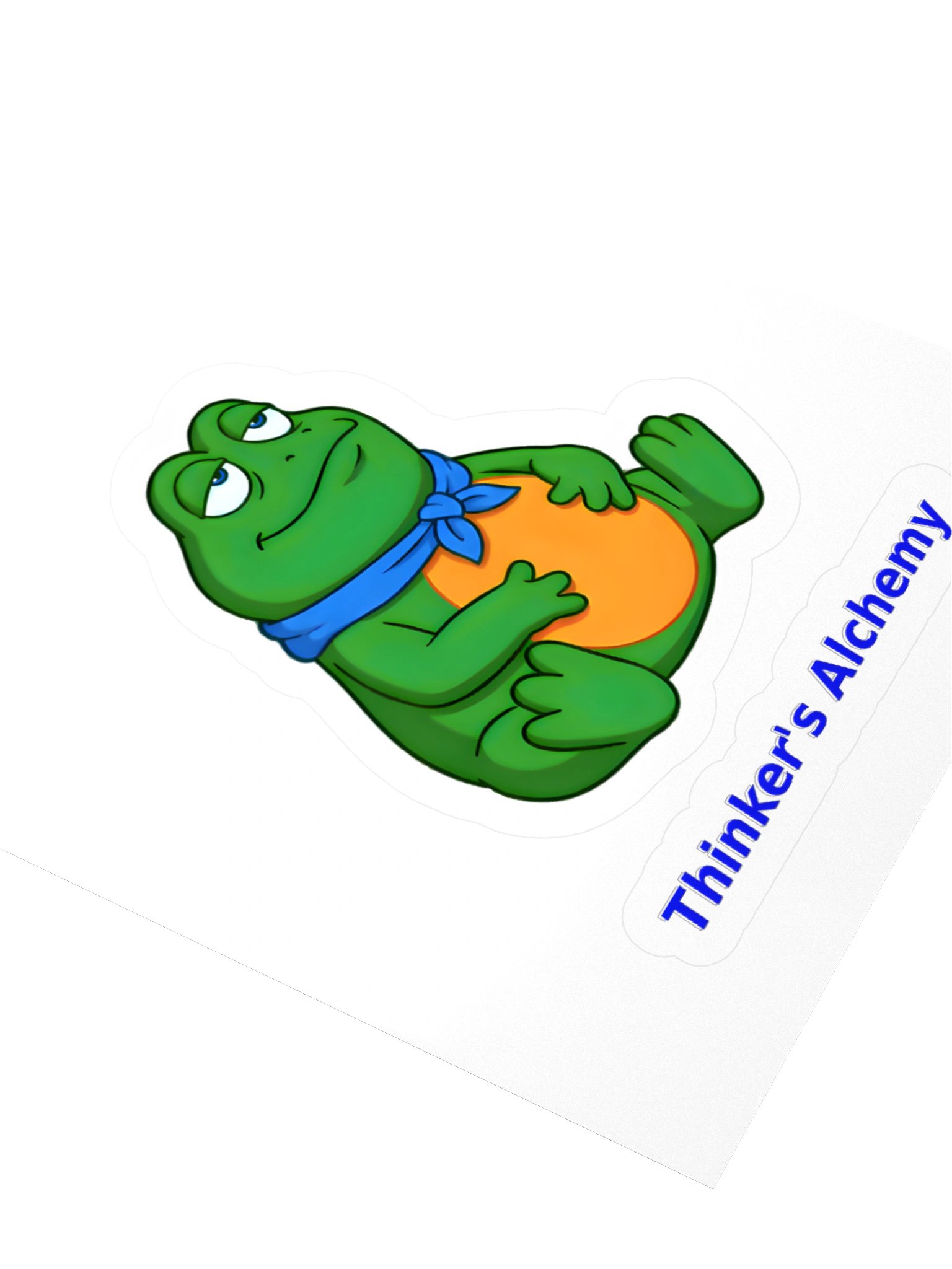 Barnaby’s Stickers product image (3)