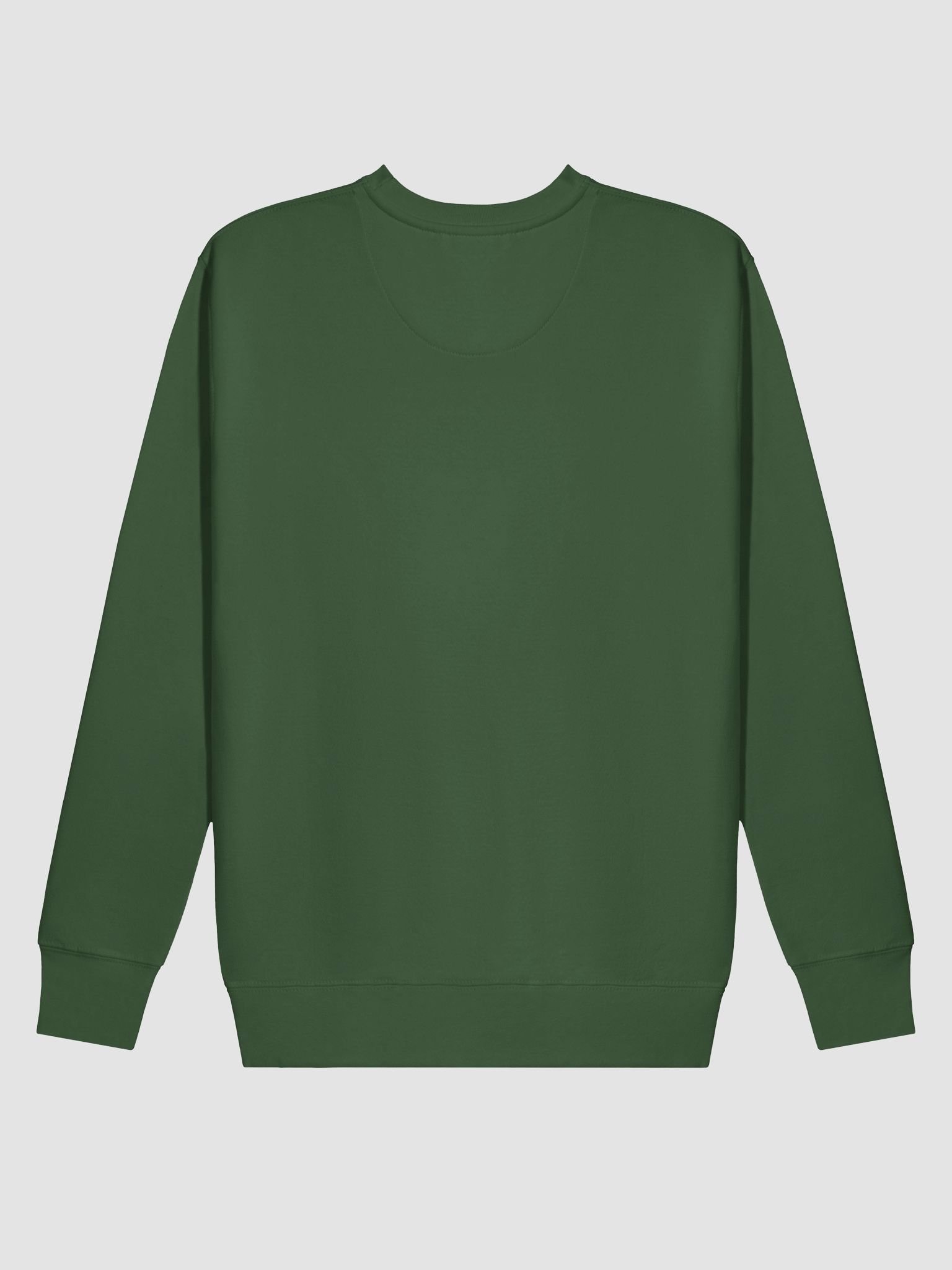 Leap into Yourself Frog Motivational Sweatshirt product image (5)