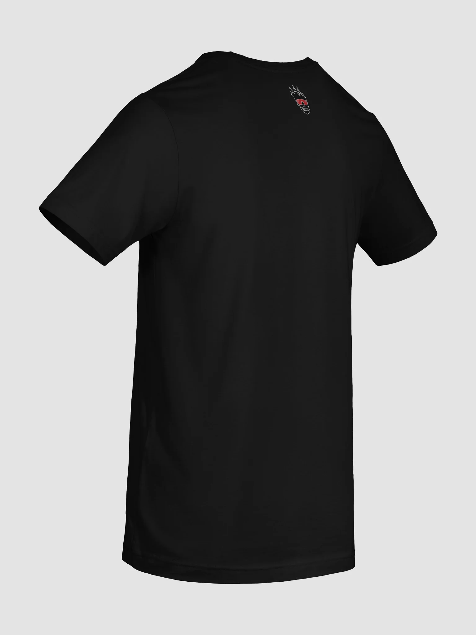 the casual tee (unisex) product image (4)