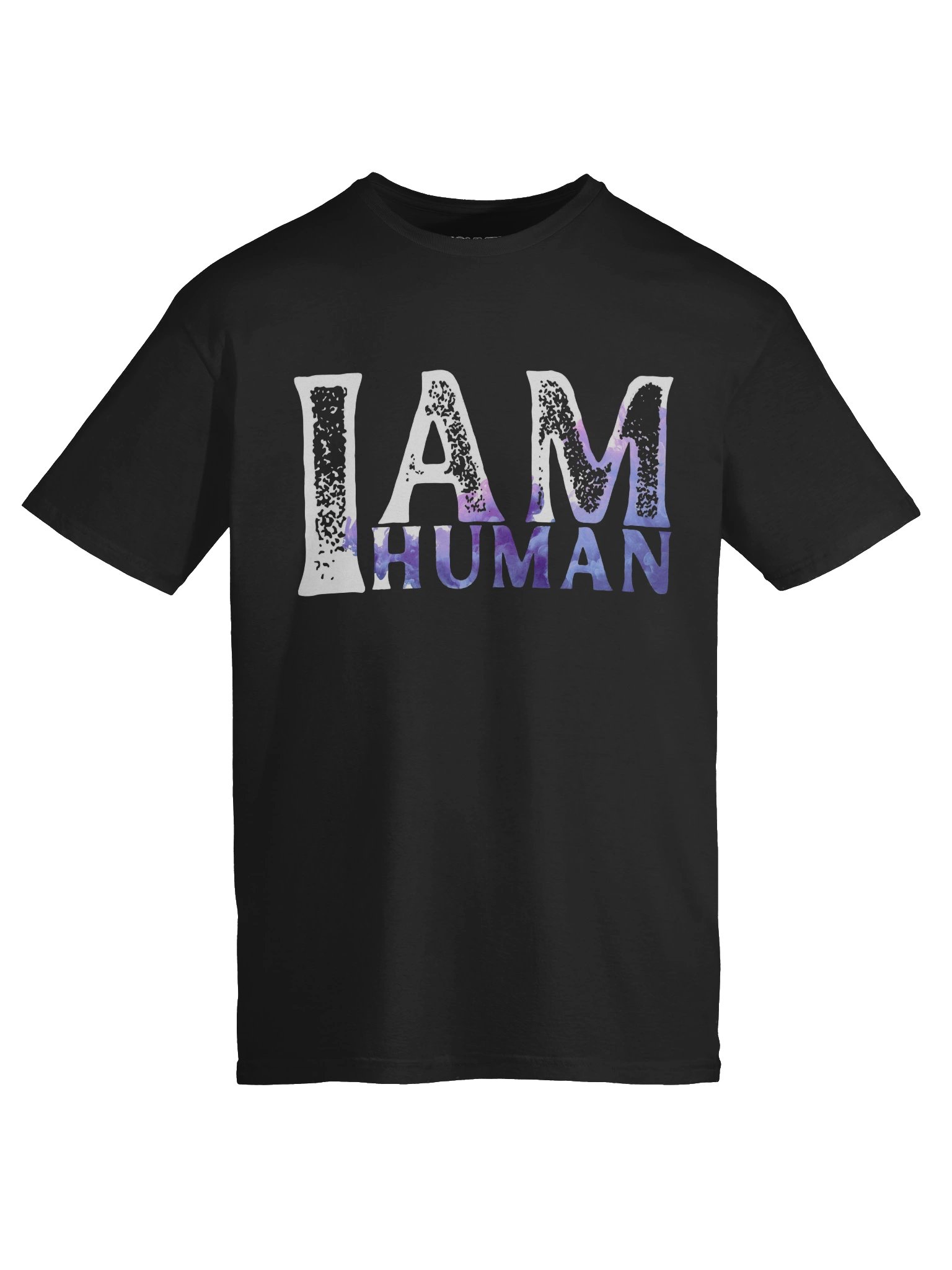 I Am Human T-Shirt product image (9)