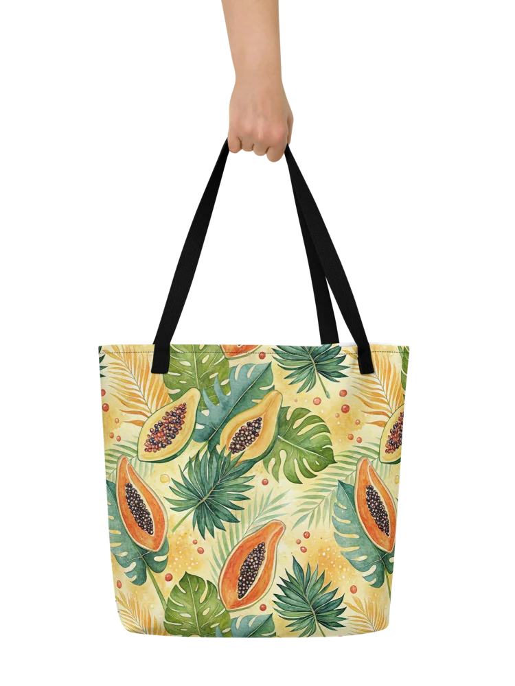 Papaya product image (3)