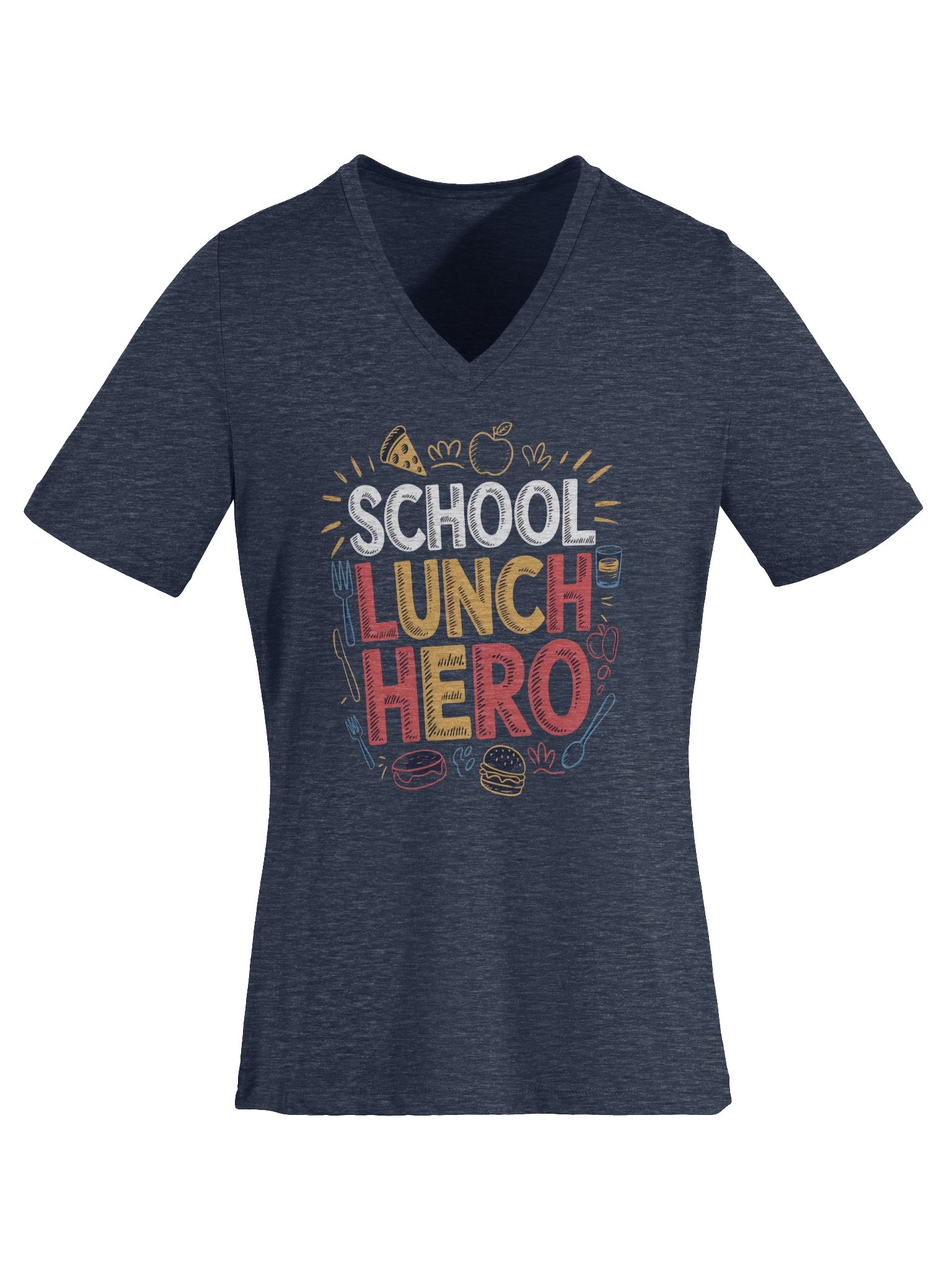 School Lunch Hero product image (3)