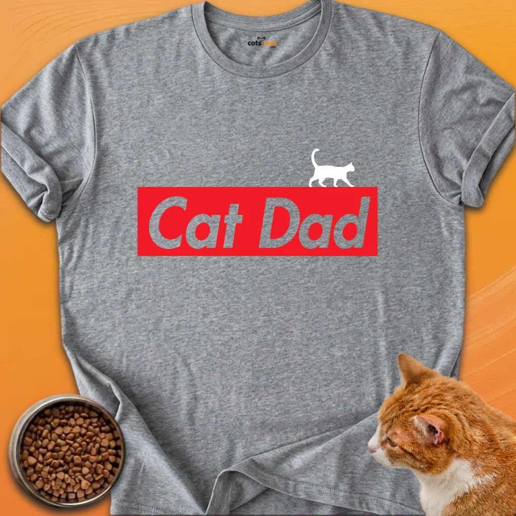 Cat Dad product image (16)