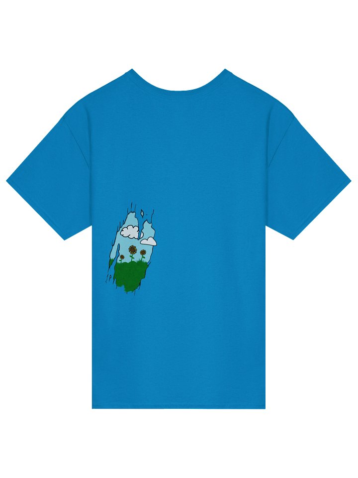 L.E.T.S Shirt product image (2)