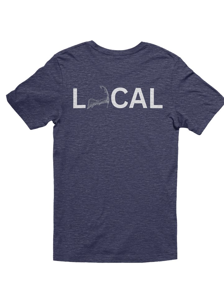 Dennis - Local - T-Shirt product image (16)