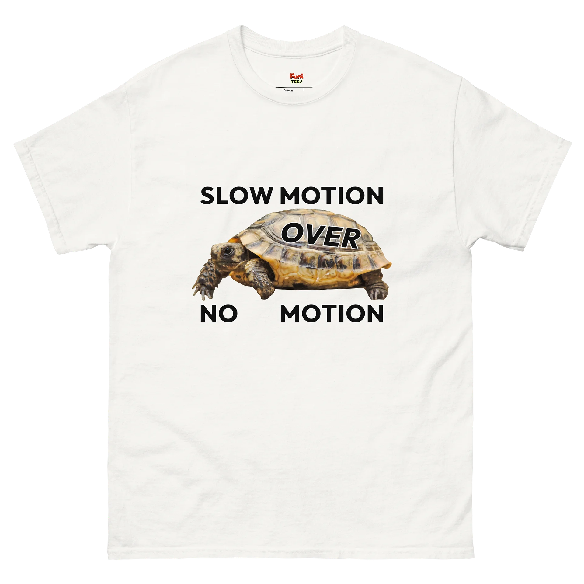 slow motion over no motion product image (2)