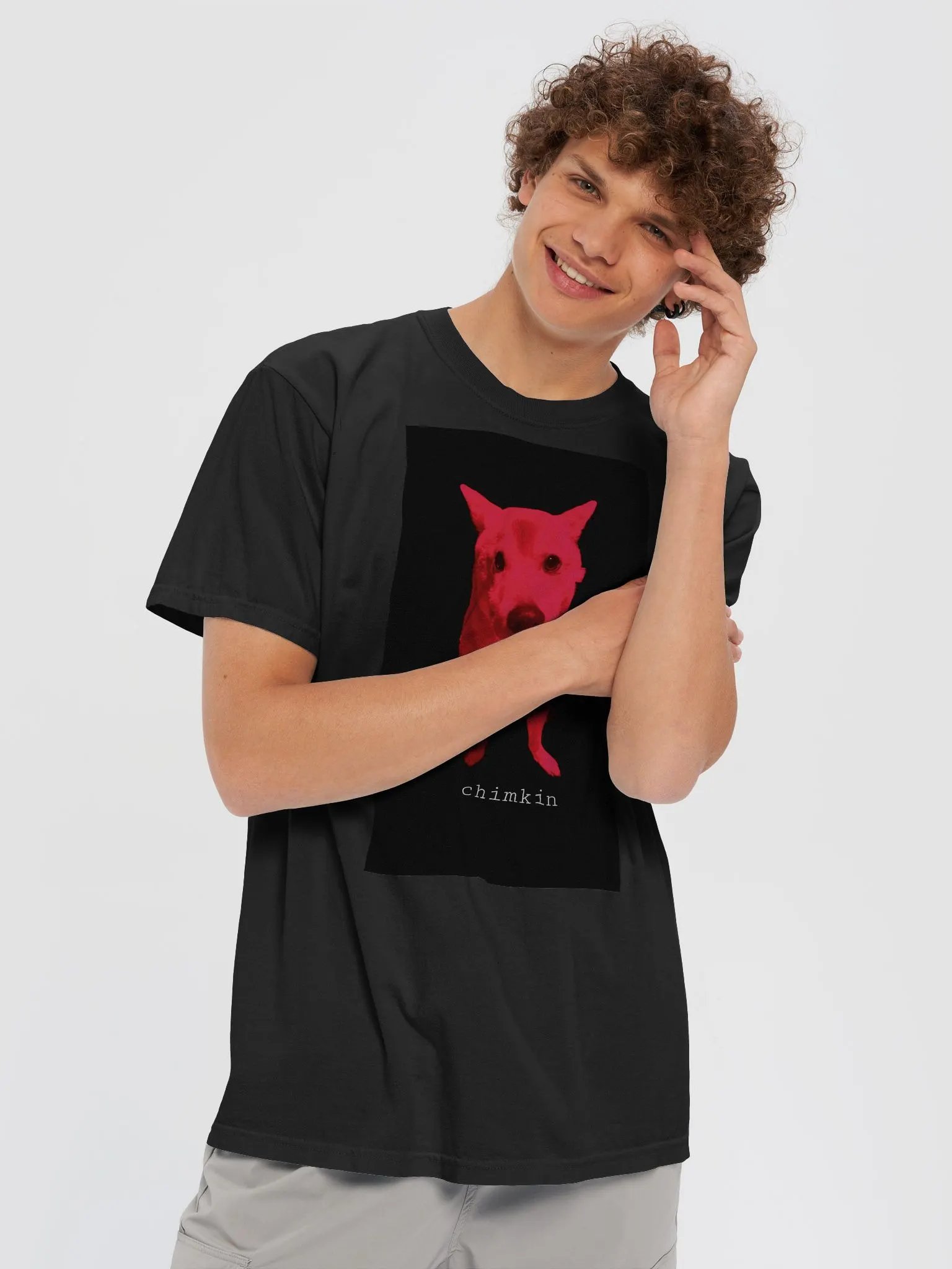 Charlie Chimkin Now product image (5)