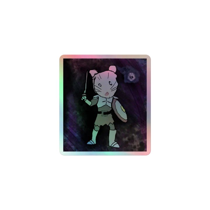 Pioneer - Holo product image (1)
