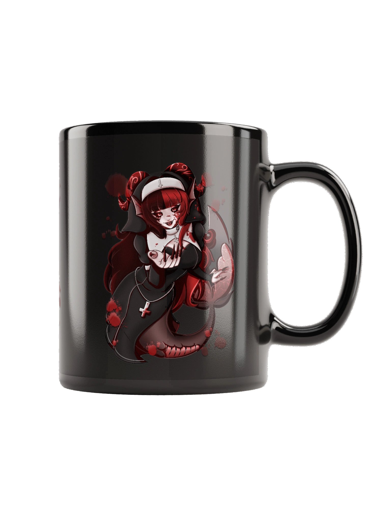 Guilty as Sin - Mug product image (6)