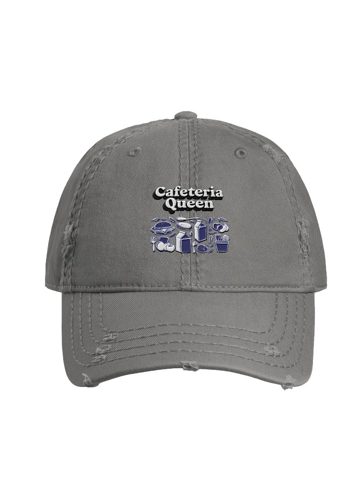 Cafeteria Queen product image (1)