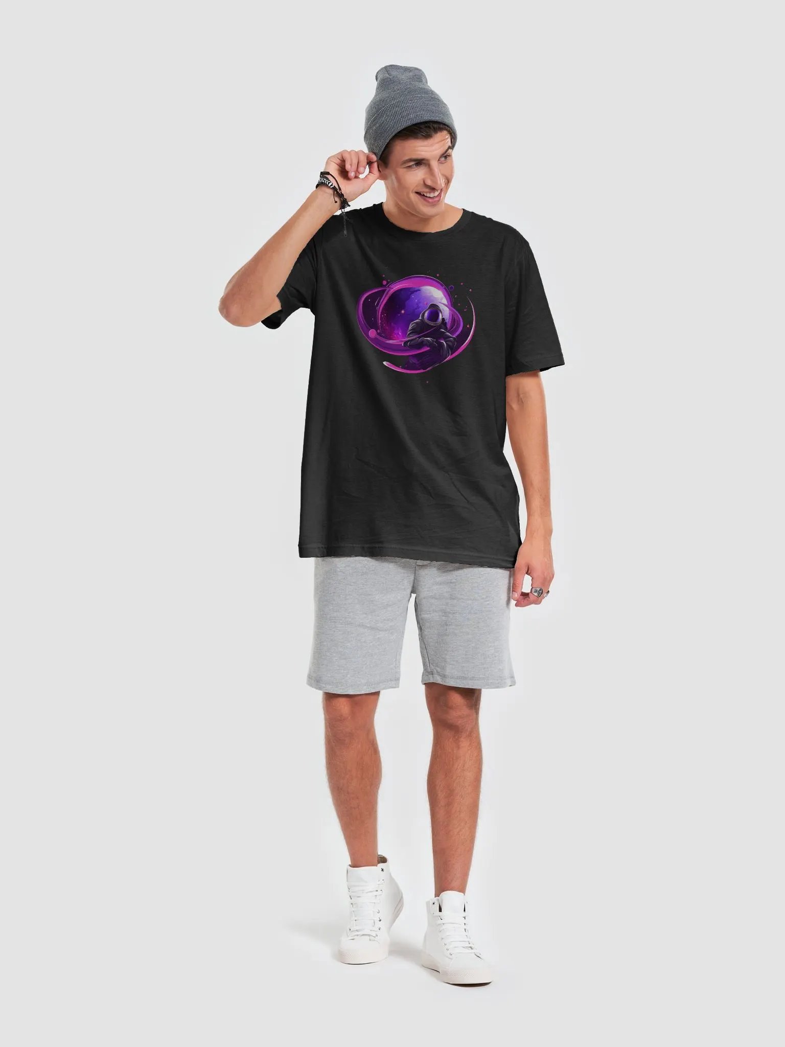 Destiny Aurora T-Shirt product image (6)