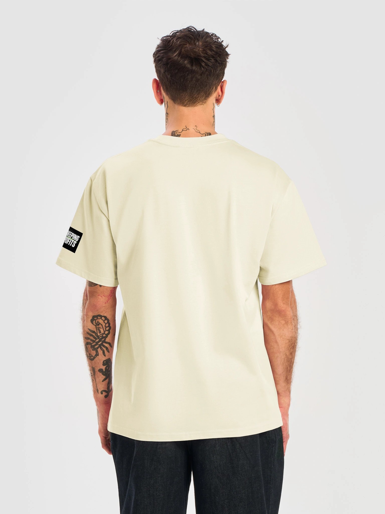 T-shirt product image (6)