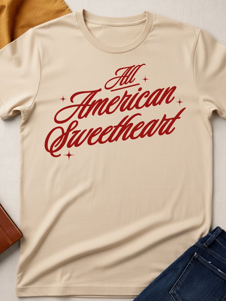 All-American Sweetheart product image (1)