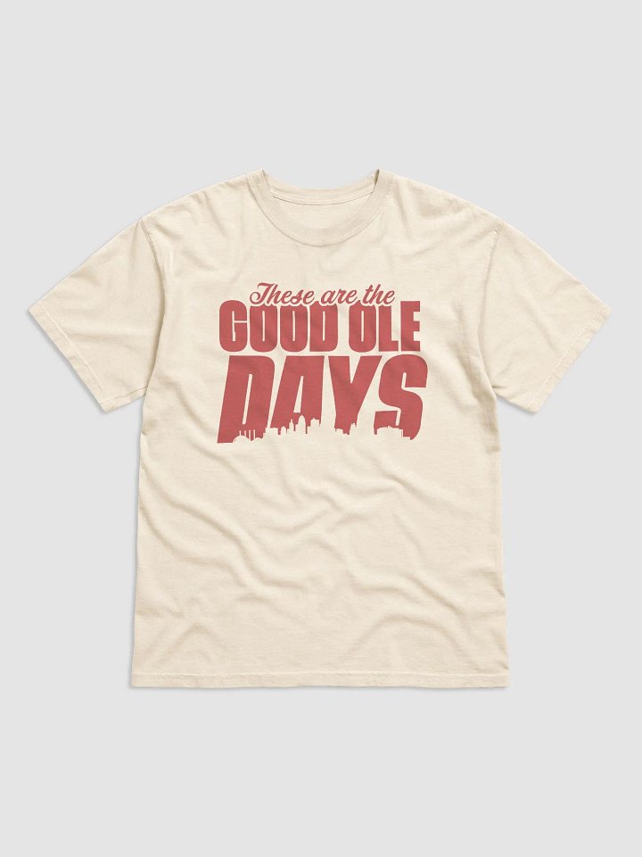 Good Ole Days product image (1)