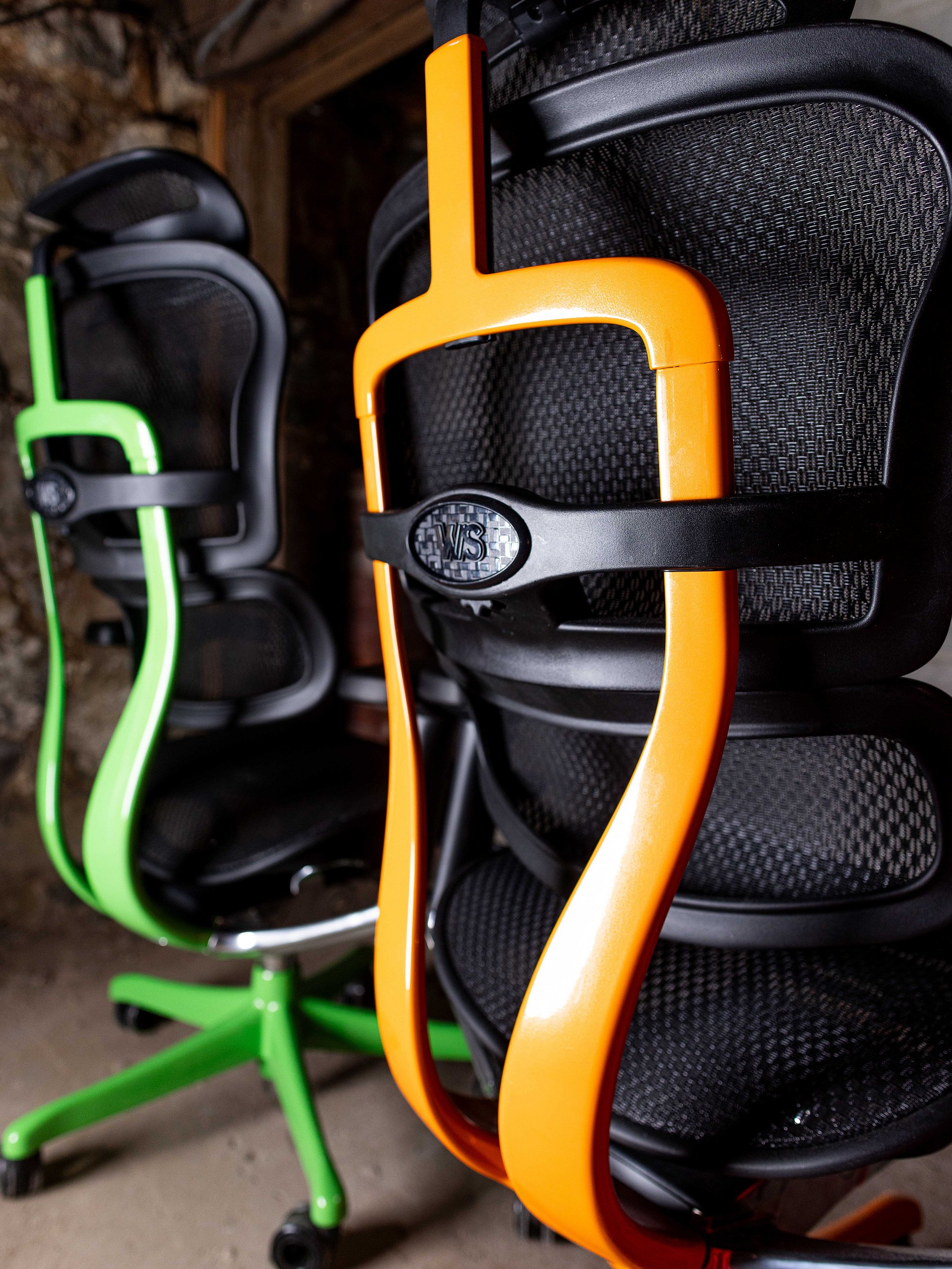 Lamborghini Orange product image (5)