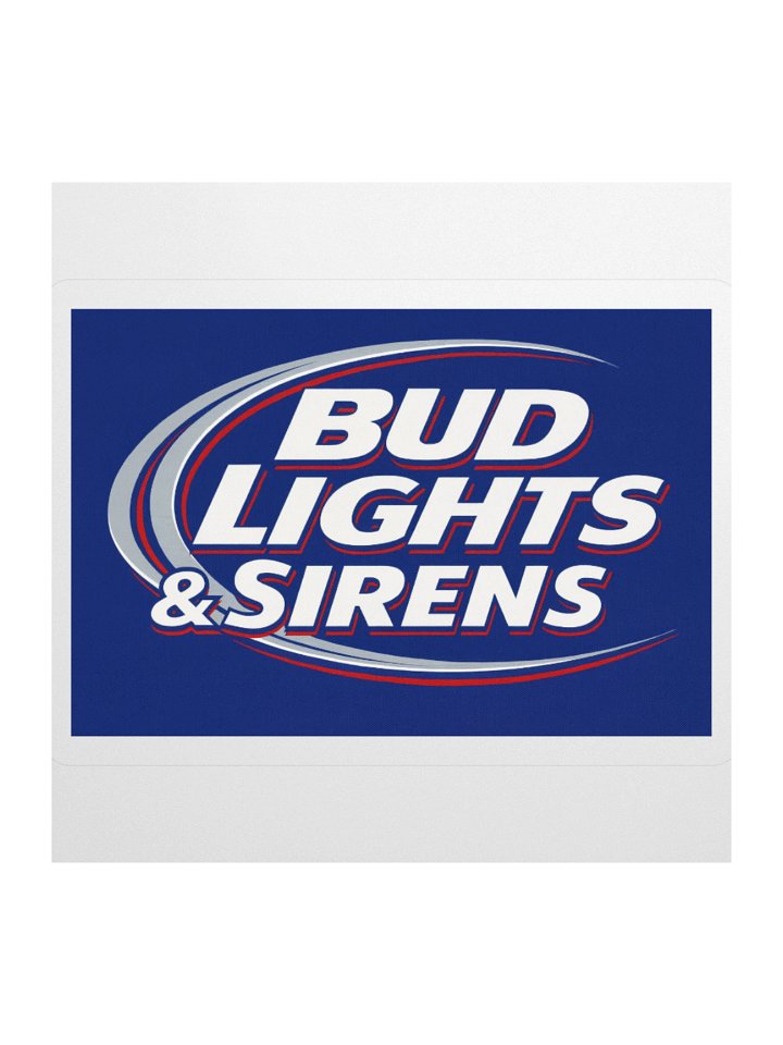 Lights and Sirens product image (1)