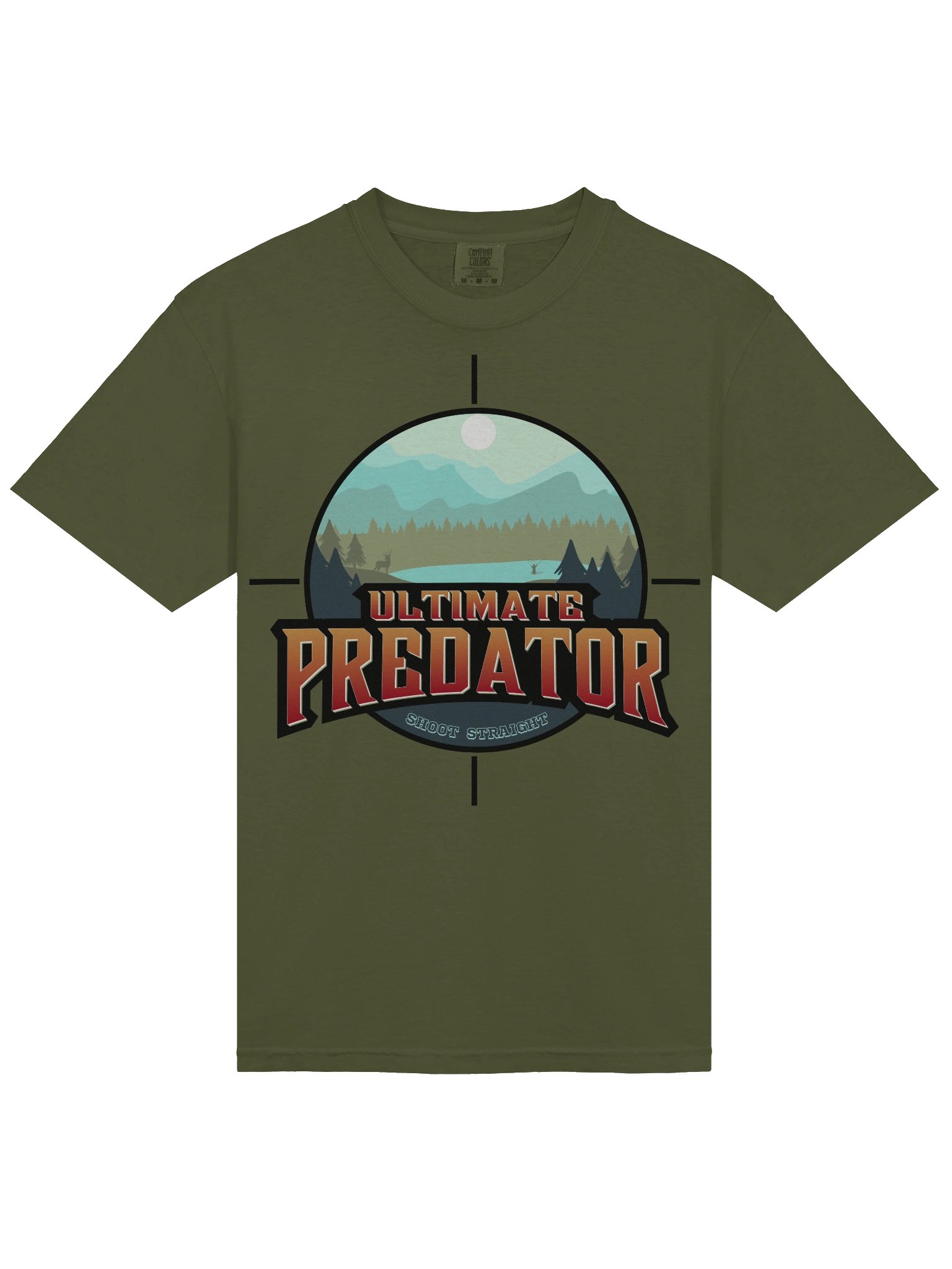 The Ultimate Predator product image (6)