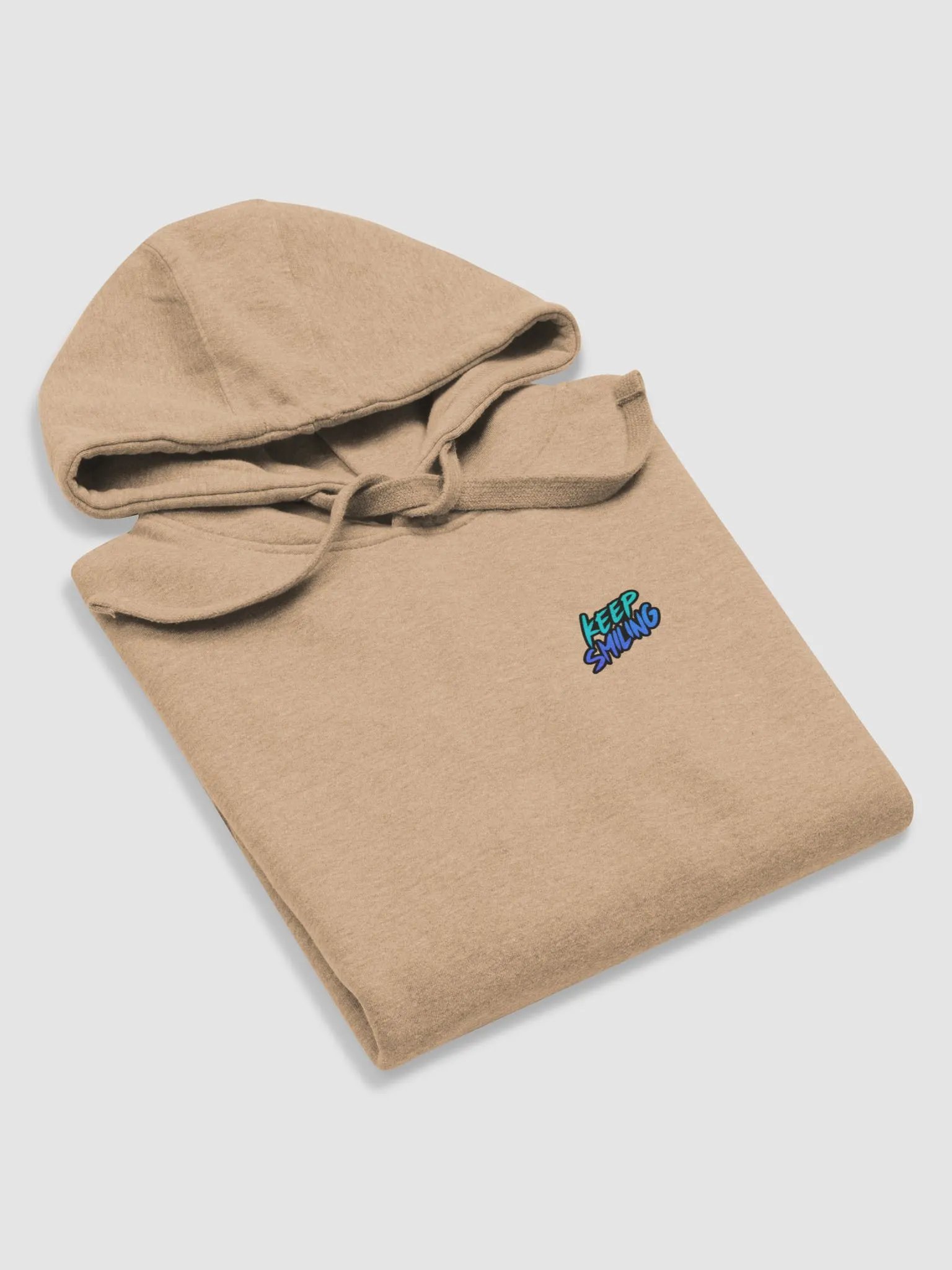 Keep Smiling - Light Edition product image (7)