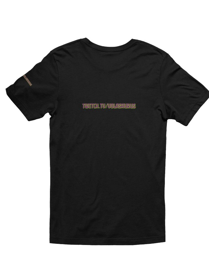 "Tip Tap!" T-shirt! product image (2)