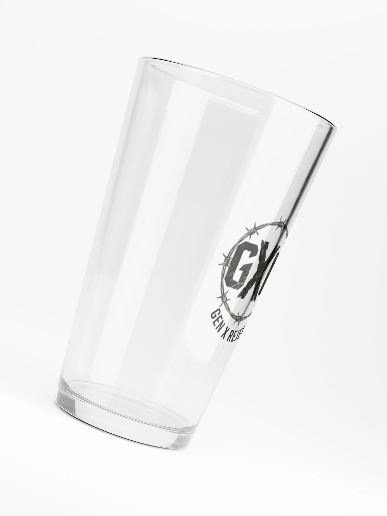 GXR Beer Glass product image (6)