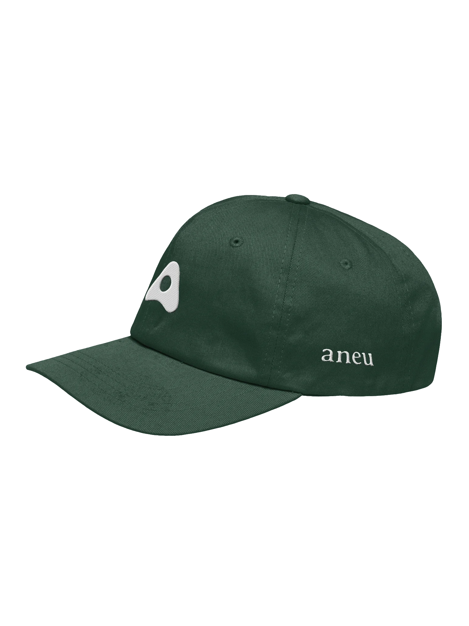Aneu Logo Cap product image (5)