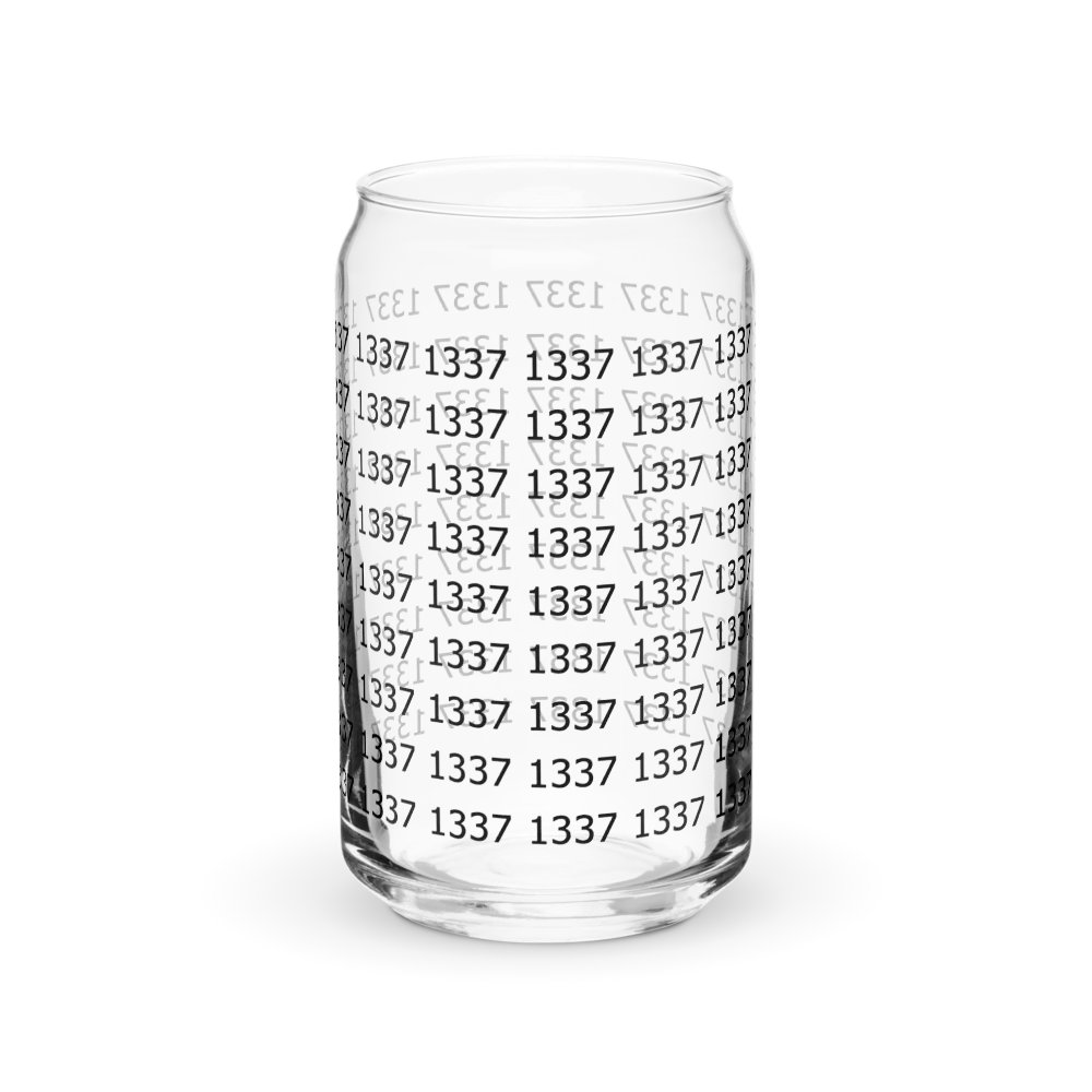 1337 Multi Glas product image (4)