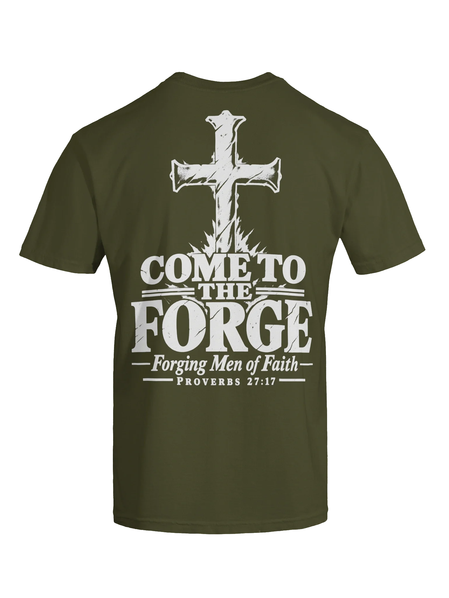 The Forge - Come to the Forge view 31