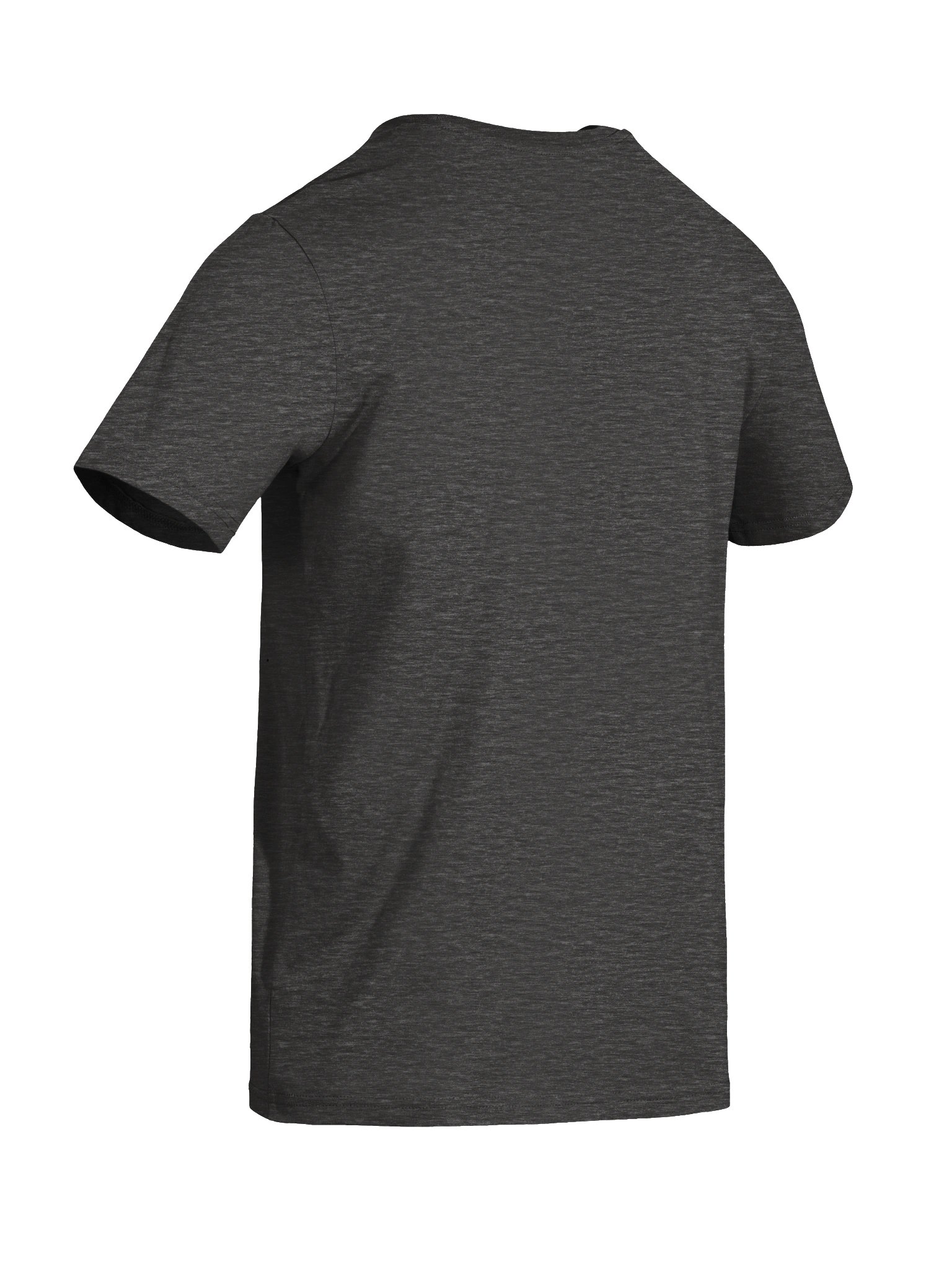 The Classic Tee | Anthracite product image (10)