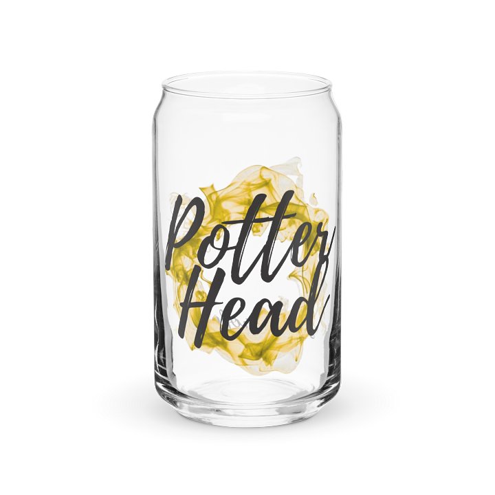 Yellow House Cup product image (1)