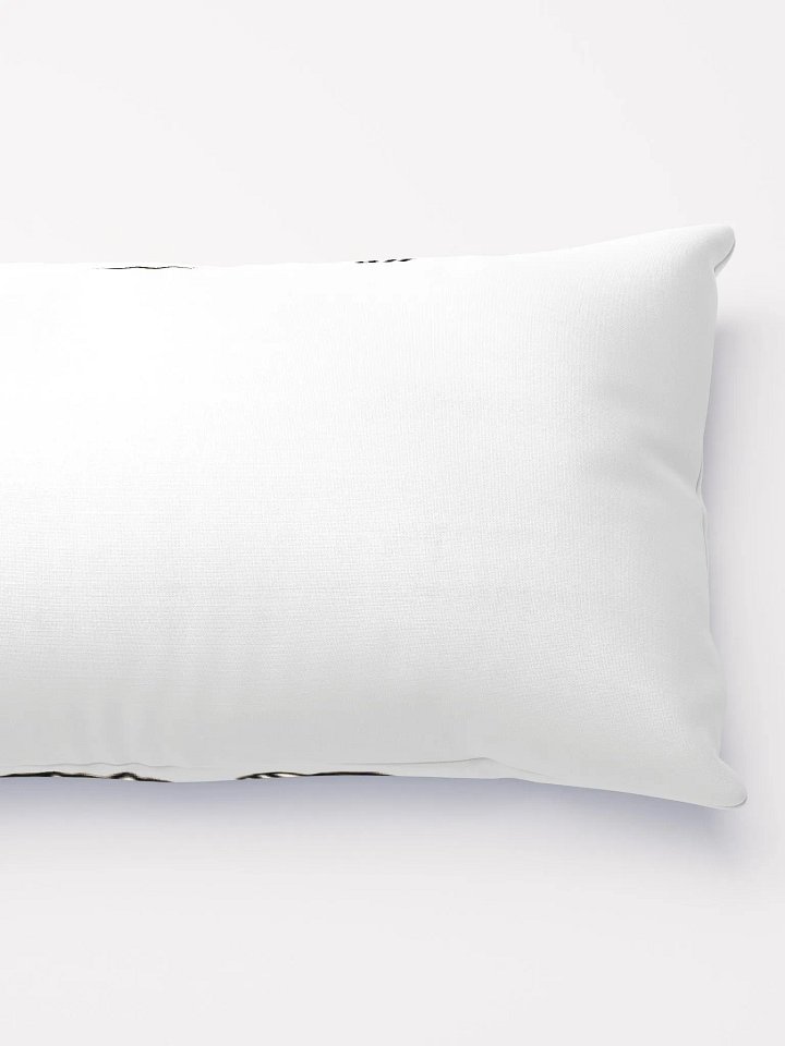 Sleepy Emote Pillow product image (4)