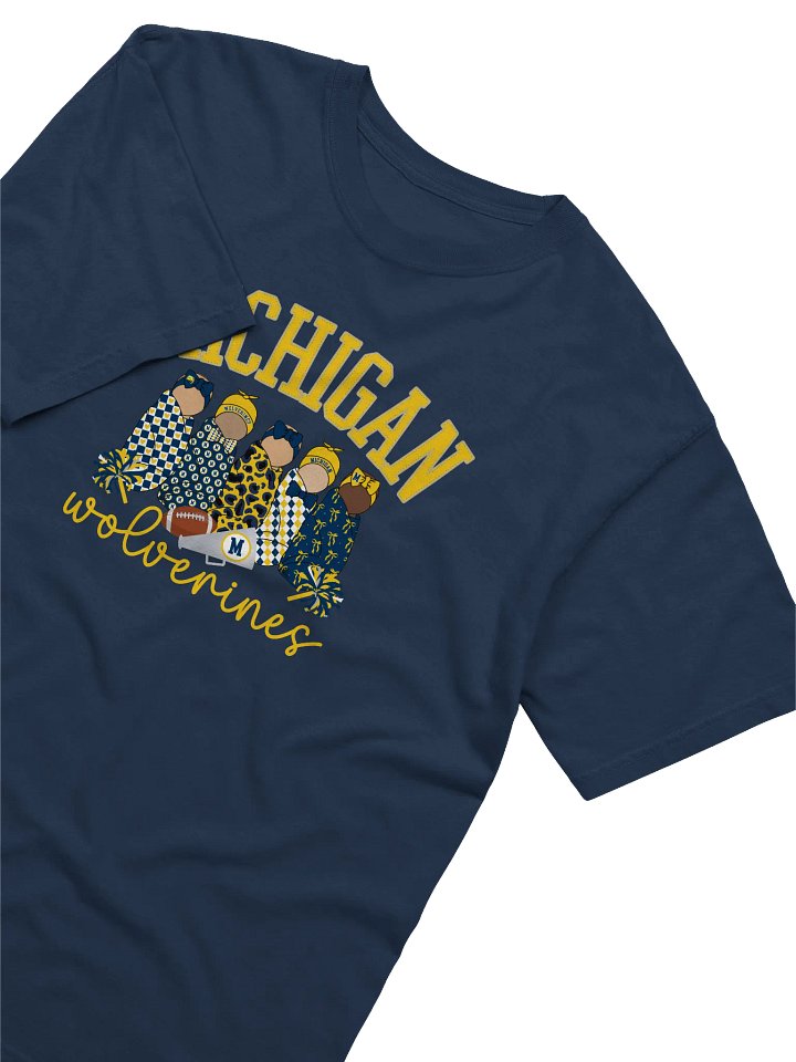 Michigan Babies product image (2)