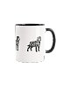 Rolo Saved By Grace Mug