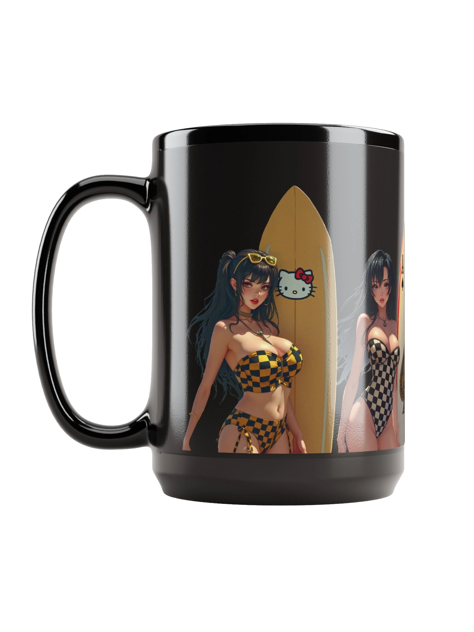 Surfer Mug product image (6)