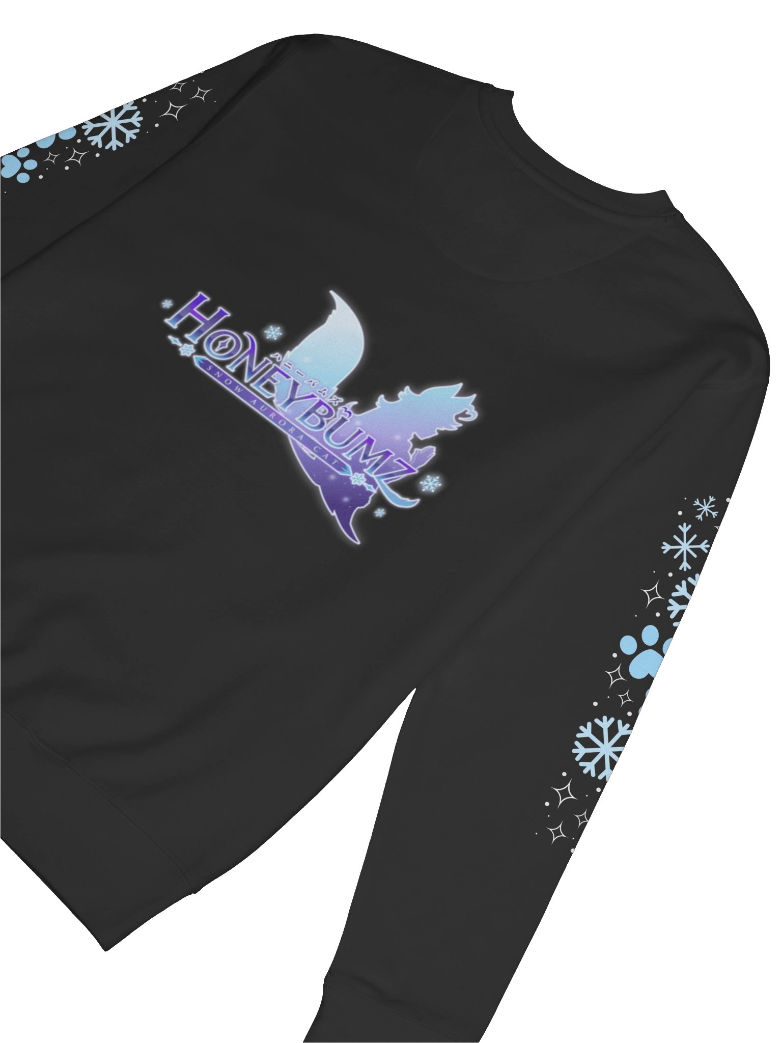 Comfy bumz sweater product image (8)