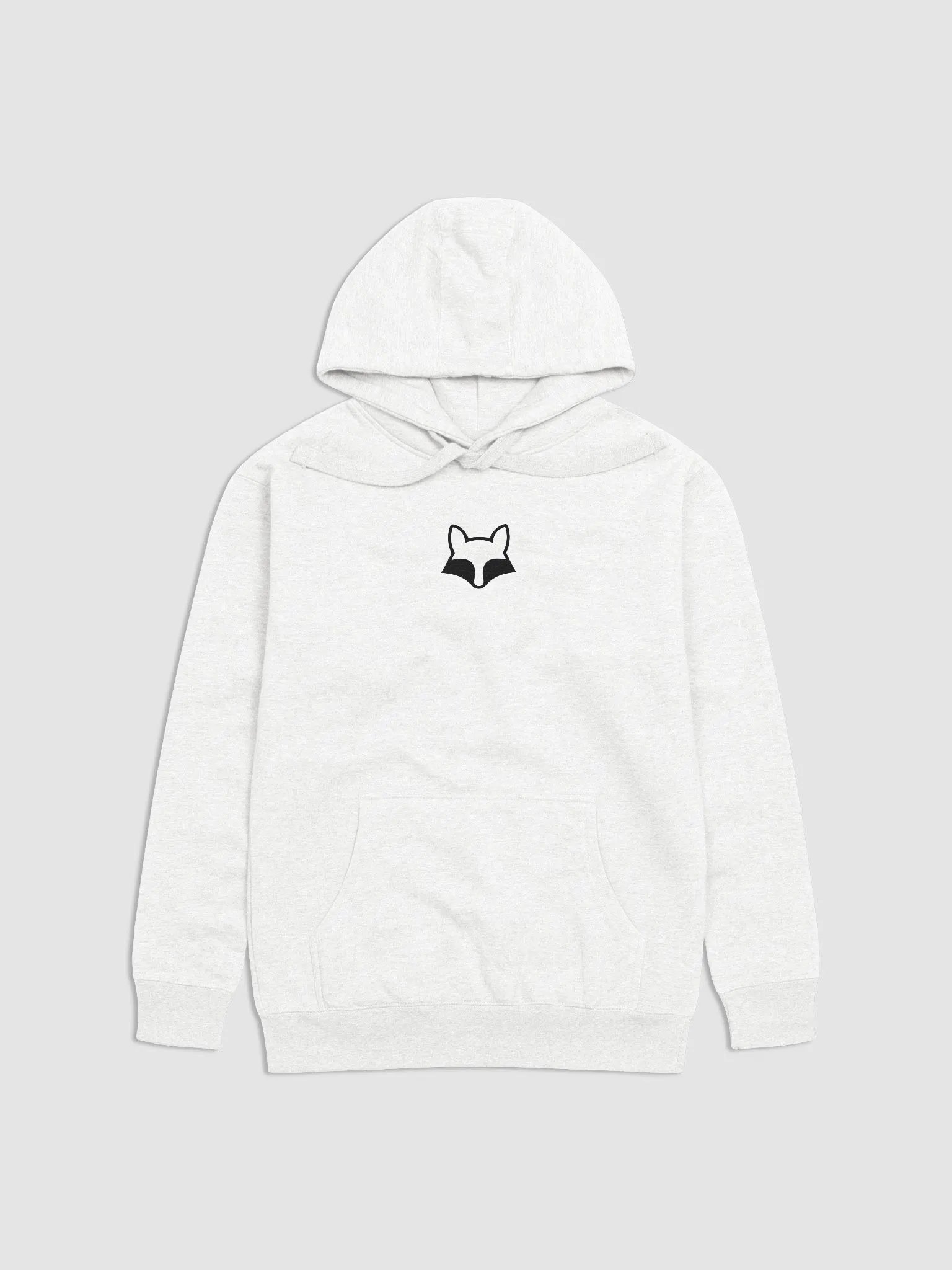 ⚪ Jari's Hoodie product image (2)