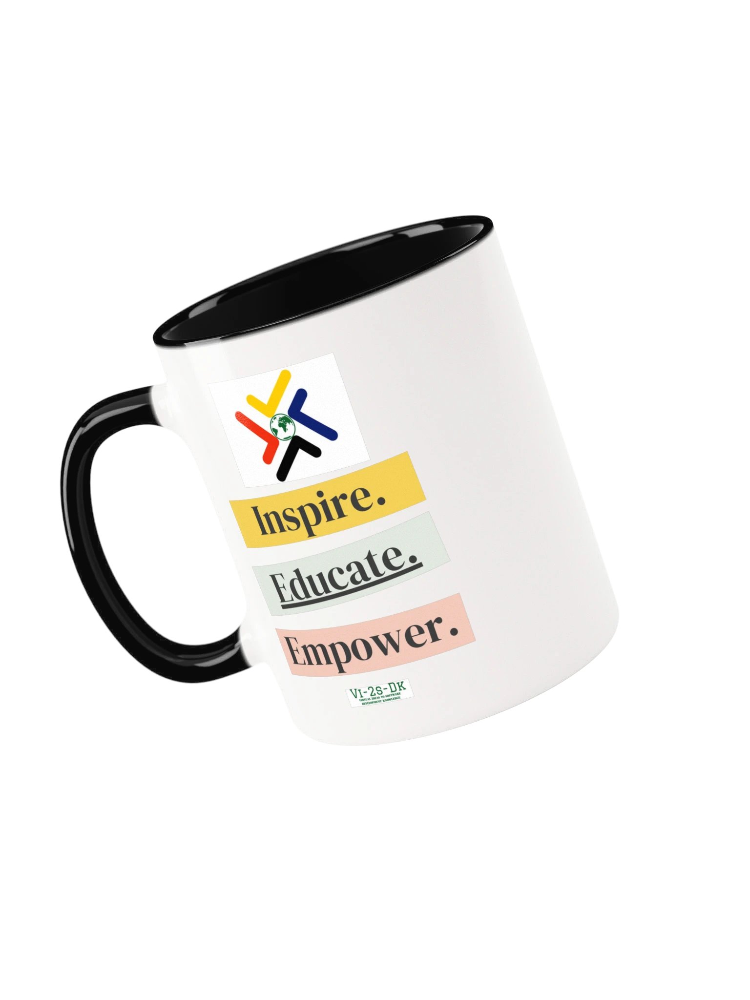 VI-2S-DK Fall Color Inside Mug product image (22)