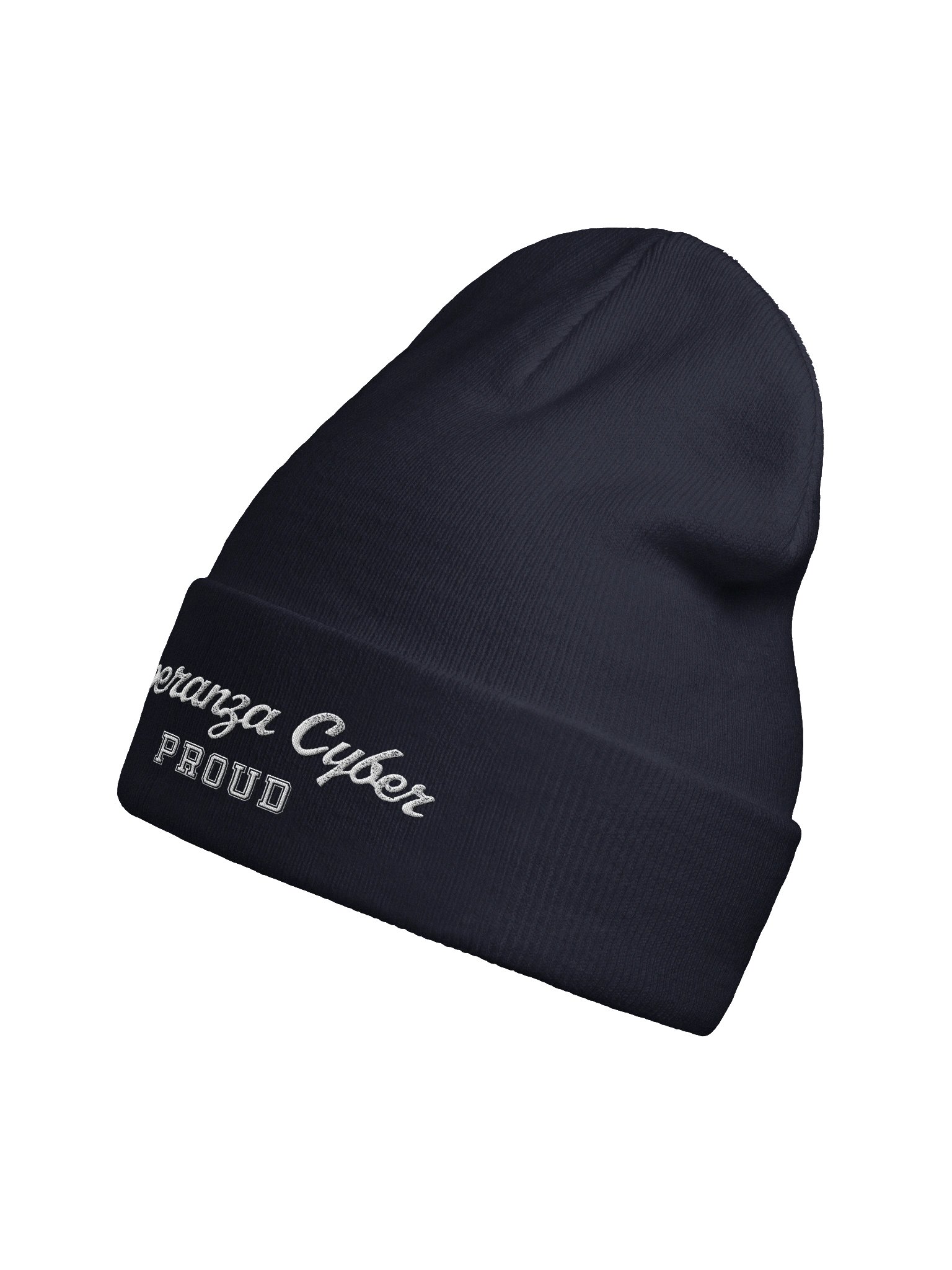 Proud Beanie product image (2)