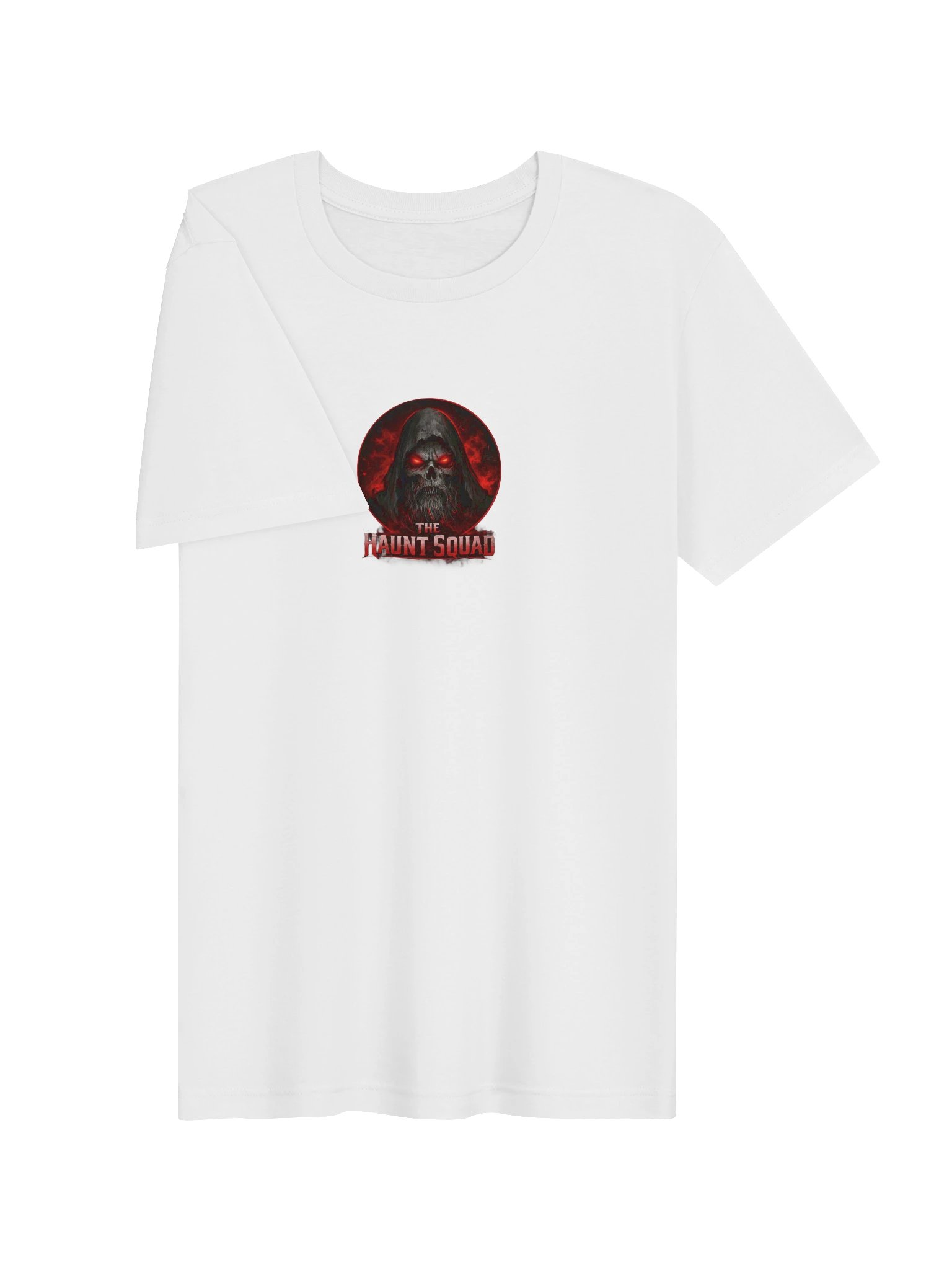 The Haunt Squad Supersoft Tee product image (11)
