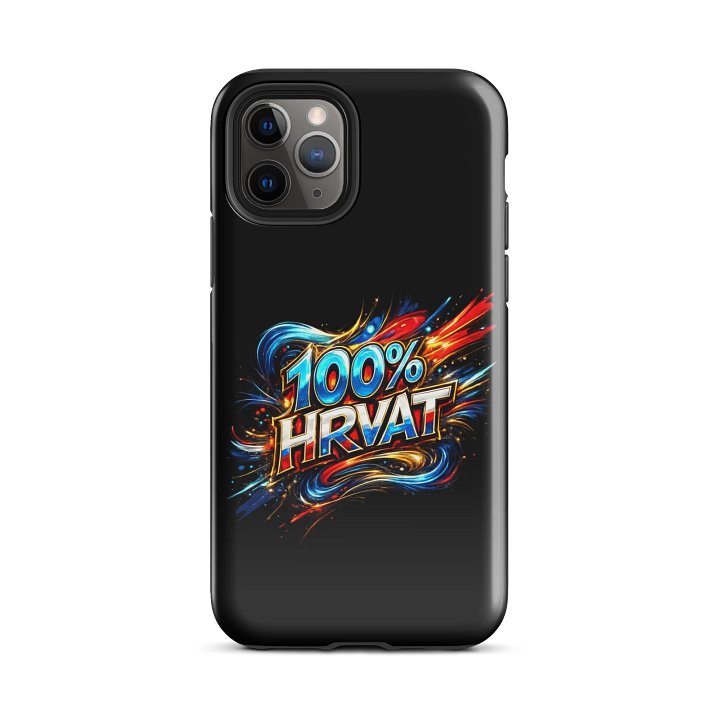 SNAGA IDENTITETA -MASKA ZA MOBITEL ; IPHONE product image (29)