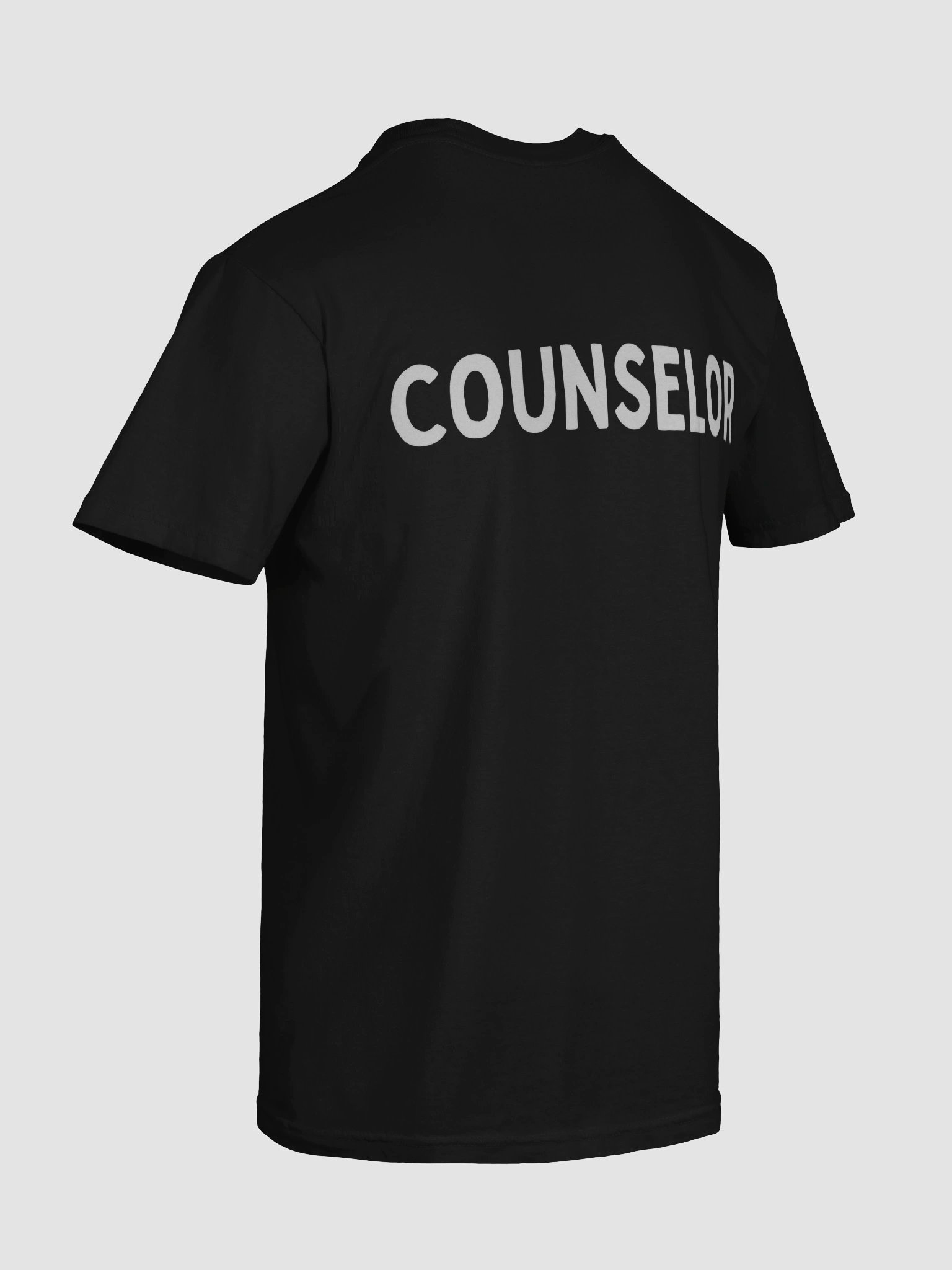 CAMP GOLDILAND COUNSELOR TEE product image (10)