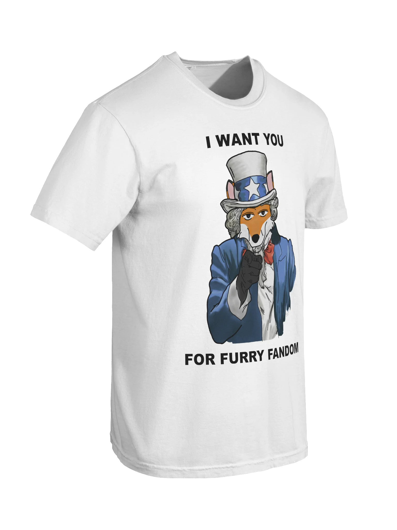 I Want You product image (8)