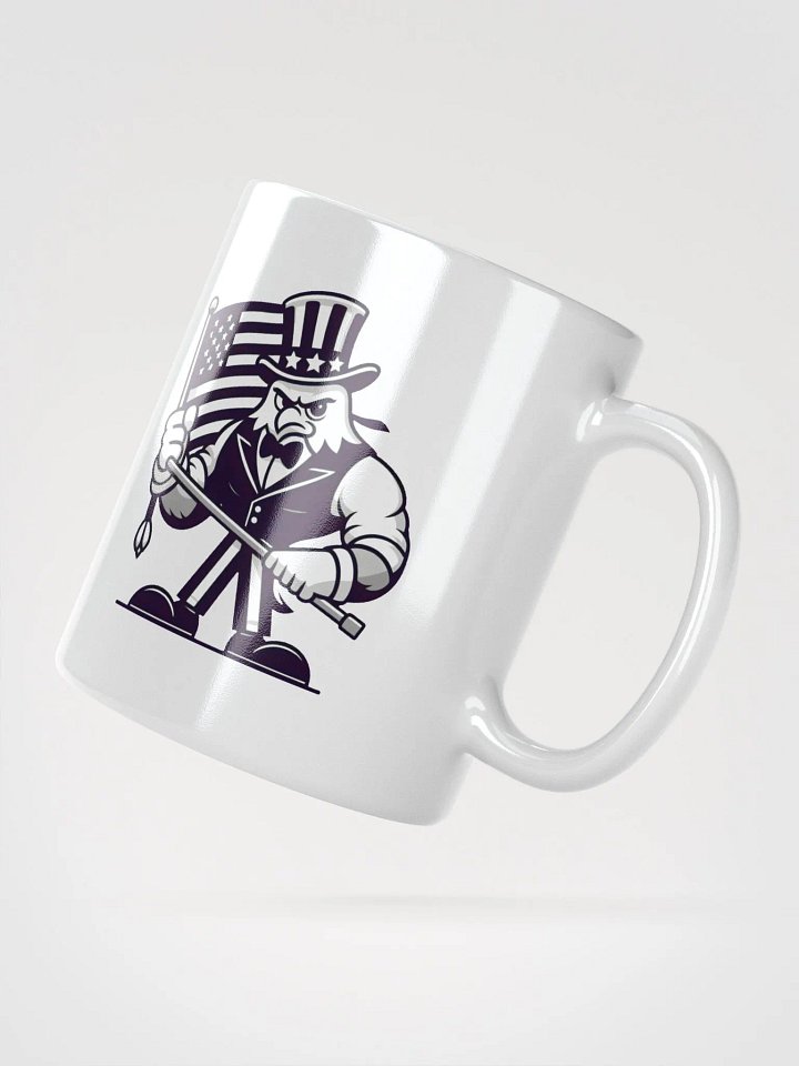 Uncle Sam Mug product image (2)
