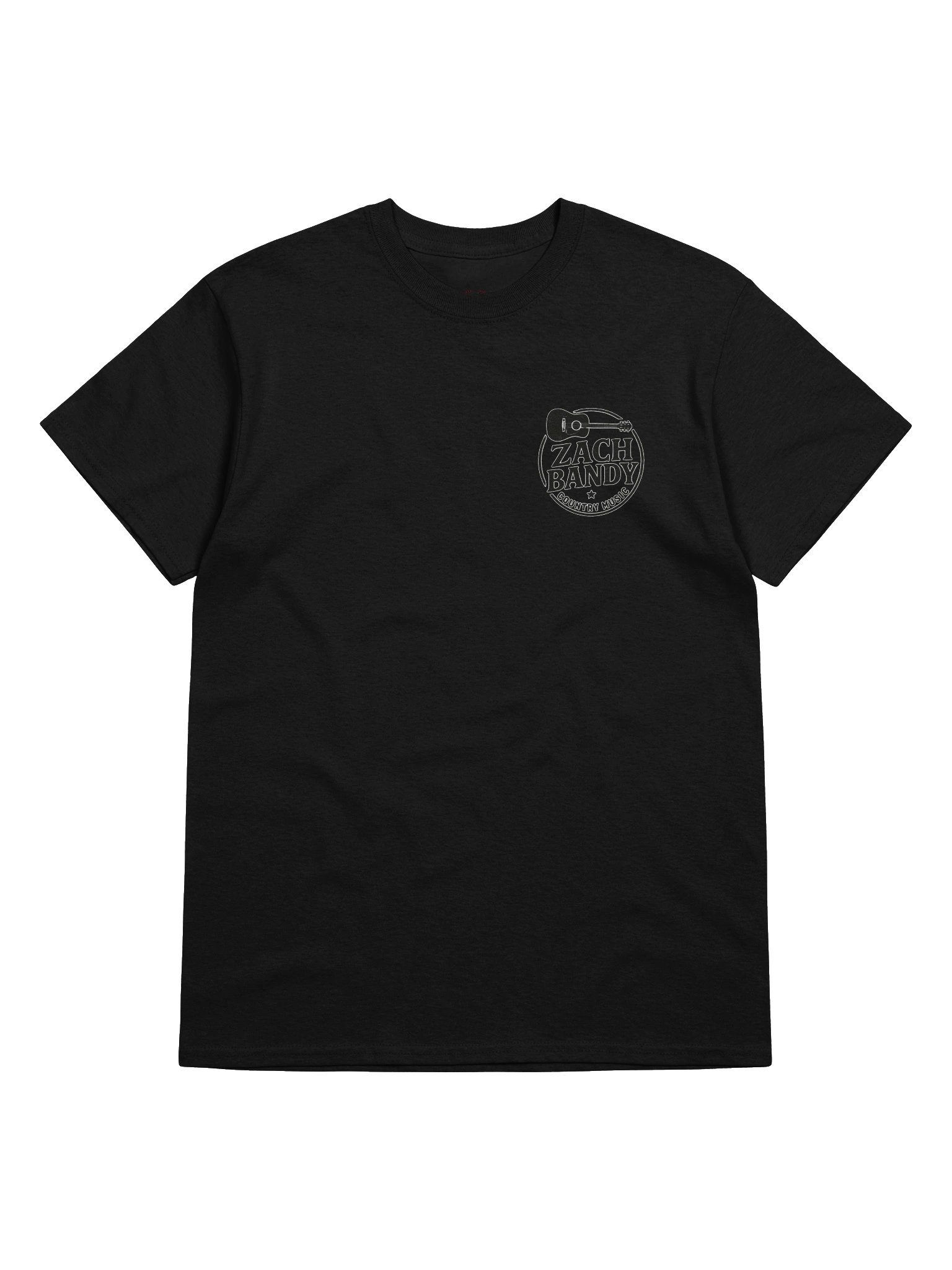 Rebel T shirt product image (38)