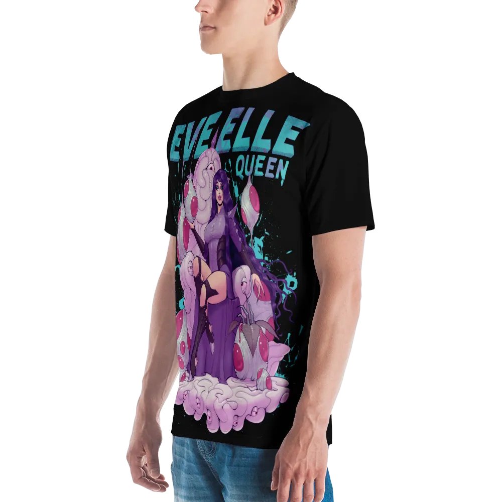 Eve Elle Alien Queen Tee product image (4)
