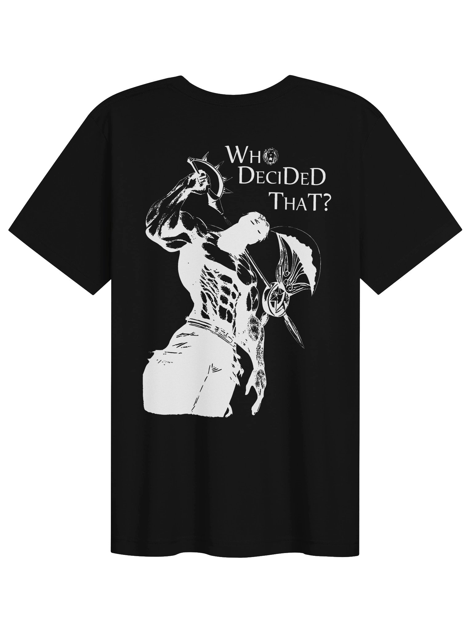 The Lion's Sin product image (2)