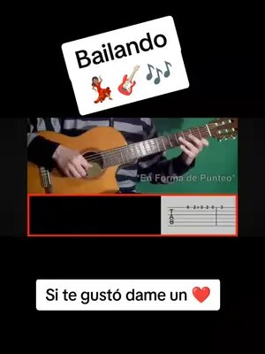 Seguime para más canciones en guitarra 🎸 #punteo #tabs #guitarra #tutorial #enriqueiglesias 